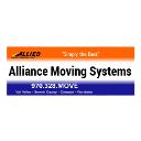 Alliance Moving Systems logo